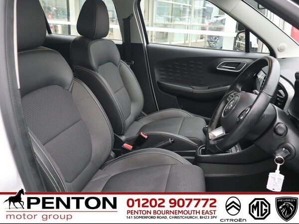 Used MG MG3 2023 for sale - 76269877: Photo 16