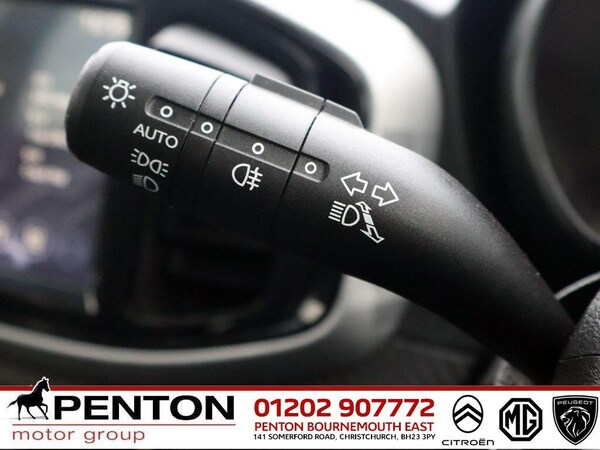 Used MG MG3 2023 for sale - 76269877: Photo 19