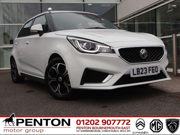 Used MG MG3 2023 for sale - 76269877: Photo 22