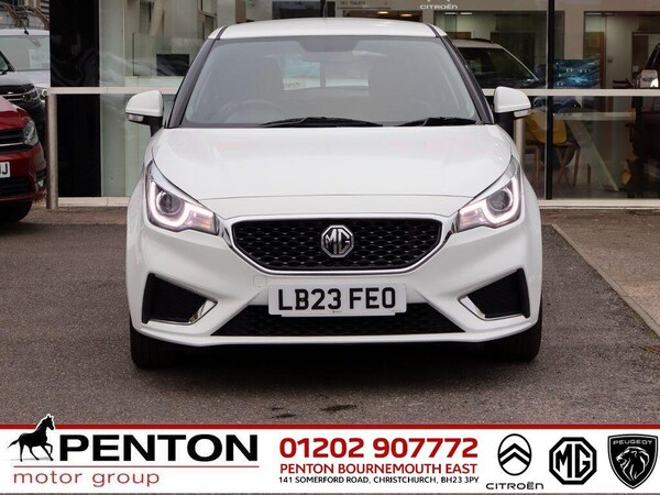 Used MG MG3 2023 for sale - 76269877: Photo 24