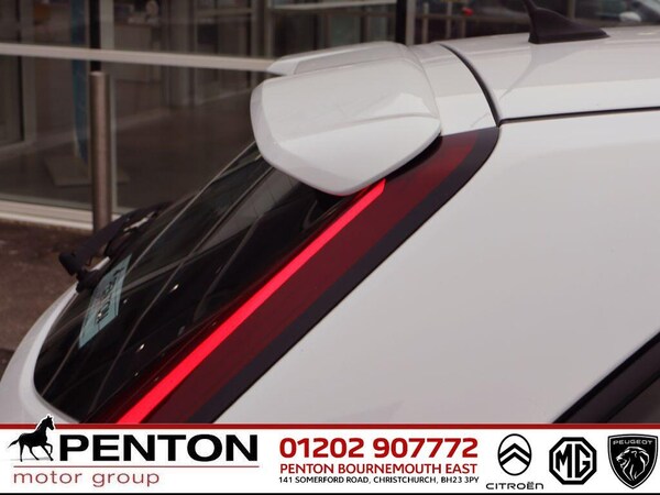 Used MG MG3 2023 for sale - 76269877: Photo 25