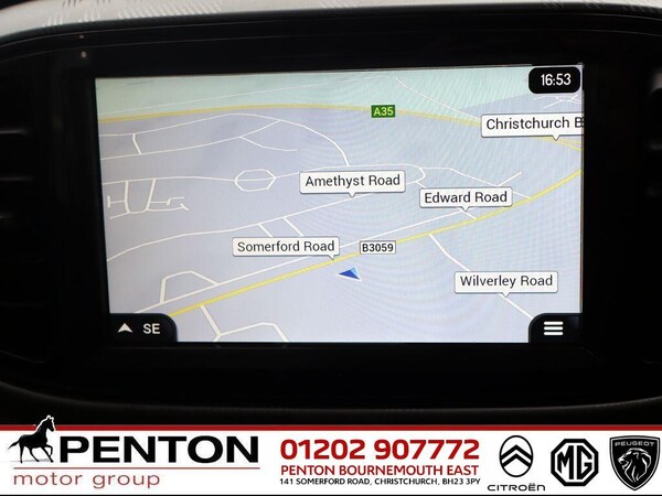 Used MG MG3 2023 for sale - 76269877: Photo 2