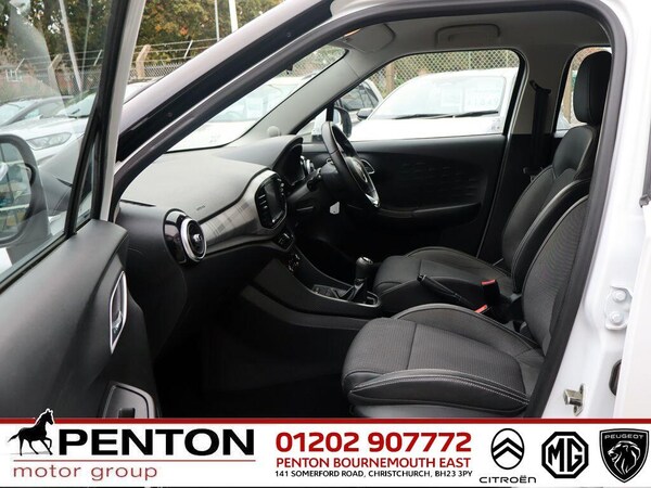 Used MG MG3 2023 for sale - 76269877: Photo 3