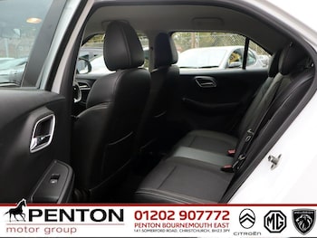 Used MG MG3 2023 for sale - 76269877: Photo 4