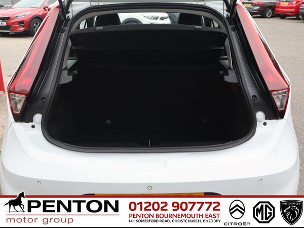 Used MG MG3 2023 for sale - 76269877: Photo 5