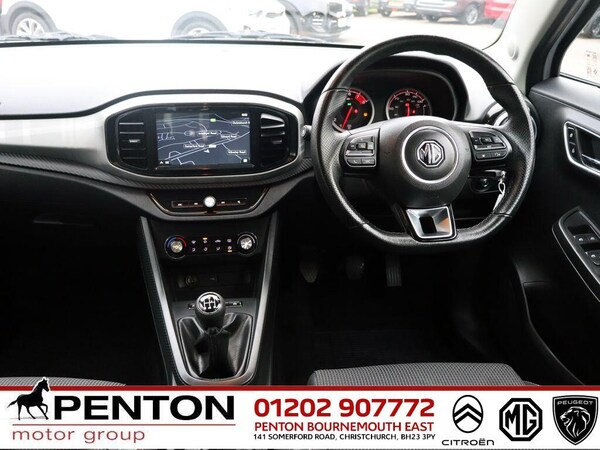 Used MG MG3 2023 for sale - 76269877: Photo 7