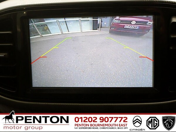 Used MG MG3 2023 for sale - 76269877: Photo 8