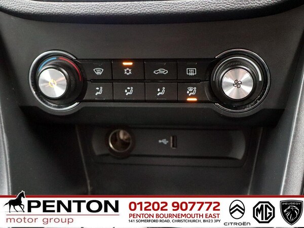 Used MG MG3 2023 for sale - 76269877: Photo 9