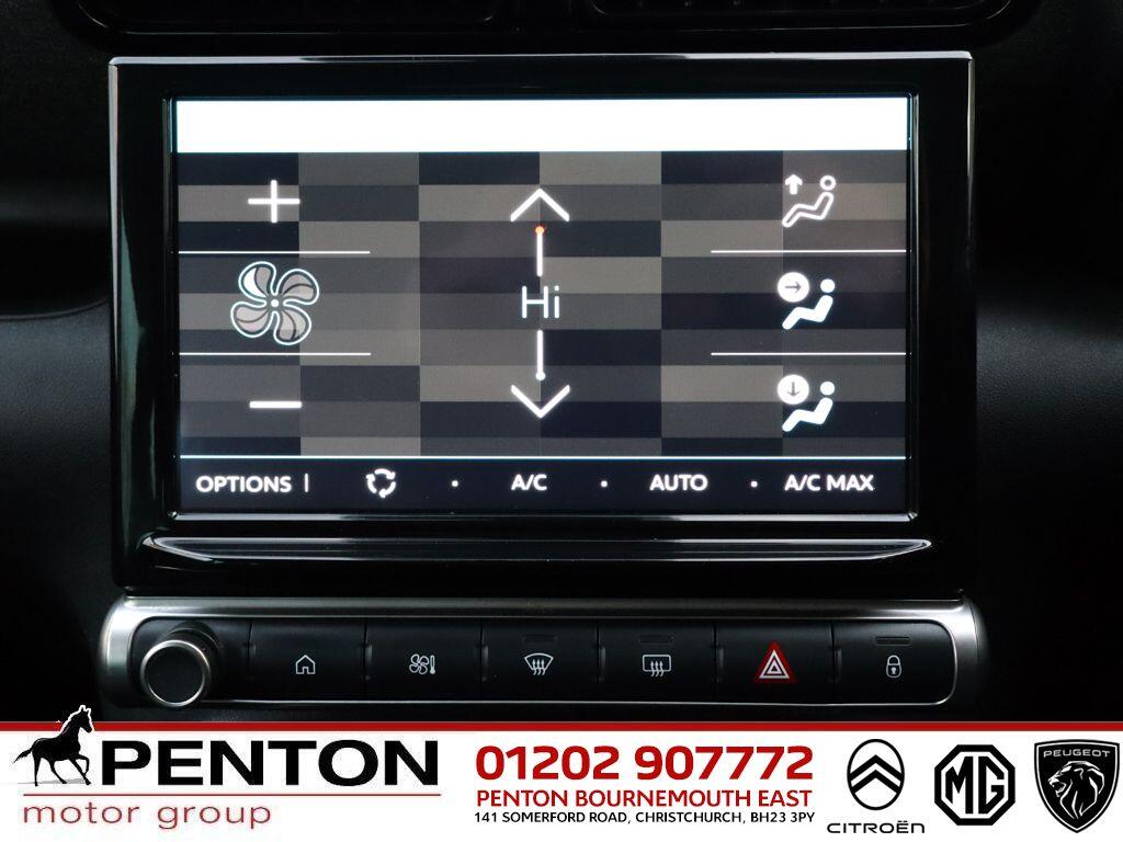 Used Citroen C3 Aircross 2023 for sale - 77156456: Photo 10