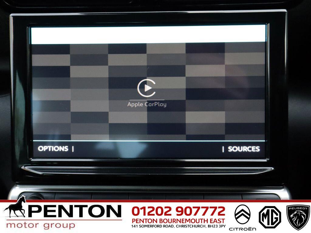 Used Citroen C3 Aircross 2023 for sale - 77156456: Photo 11