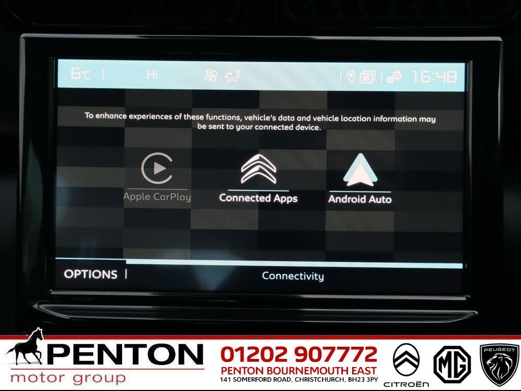 Used Citroen C3 Aircross 2023 for sale - 77156456: Photo 12