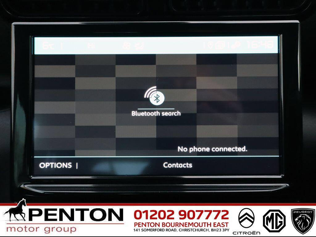 Used Citroen C3 Aircross 2023 for sale - 77156456: Photo 13