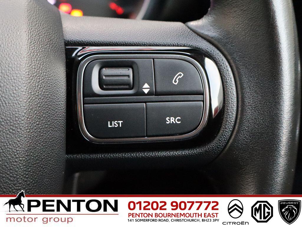 Used Citroen C3 Aircross 2023 for sale - 77156456: Photo 18