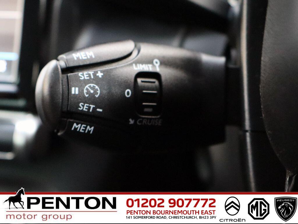 Used Citroen C3 Aircross 2023 for sale - 77156456: Photo 19