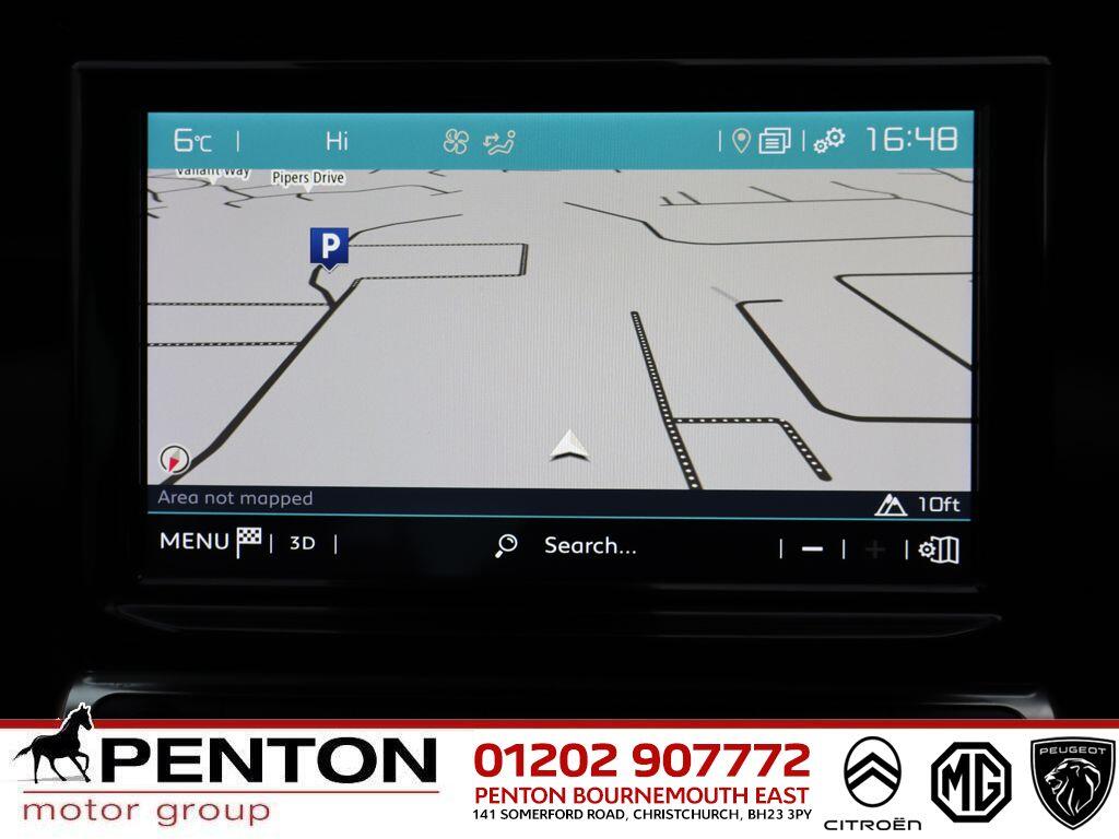 Used Citroen C3 Aircross 2023 for sale - 77156456: Photo 2