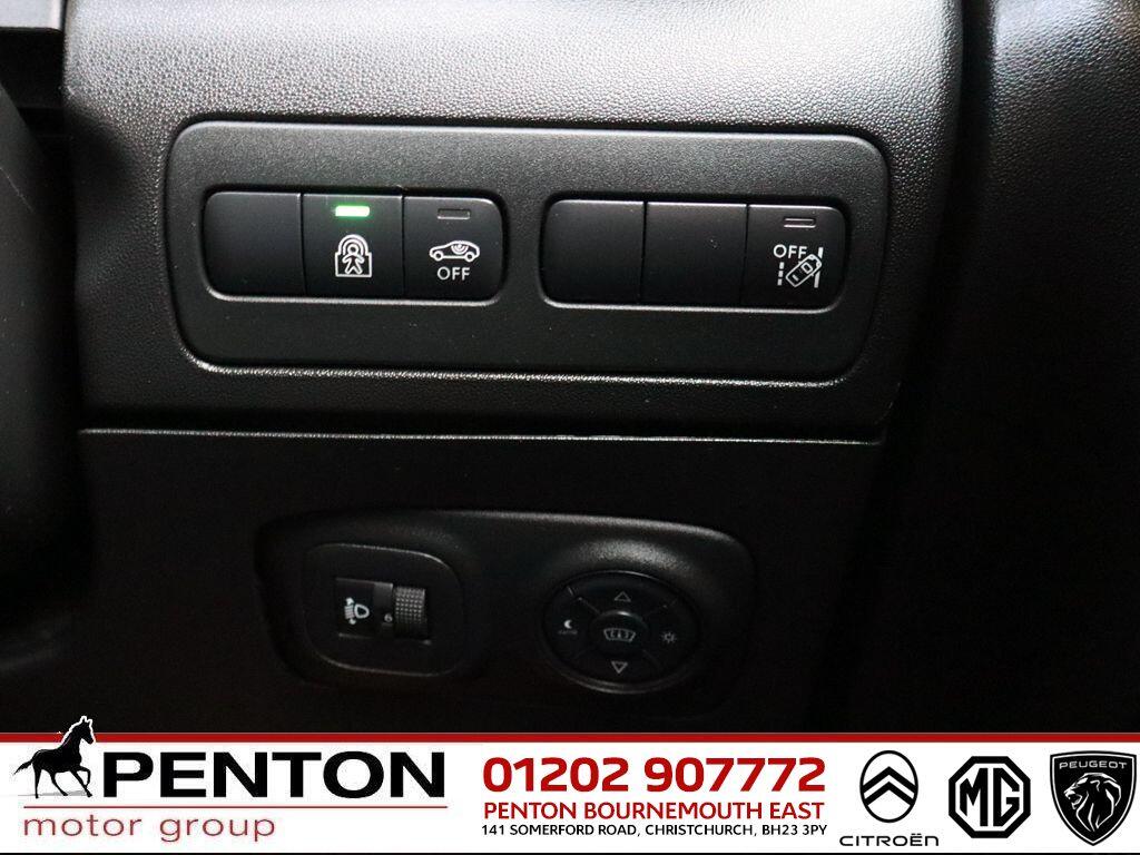 Used Citroen C3 Aircross 2023 for sale - 77156456: Photo 20