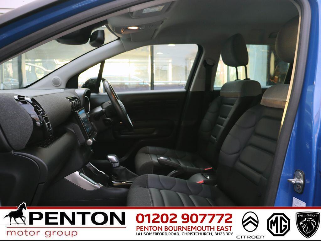 Used Citroen C3 Aircross 2023 for sale - 77156456: Photo 3