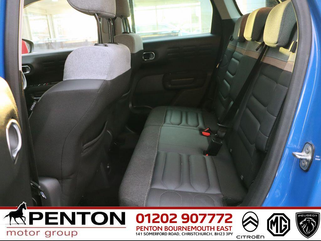Used Citroen C3 Aircross 2023 for sale - 77156456: Photo 4