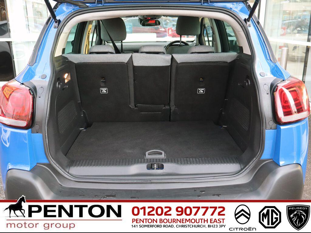 Used Citroen C3 Aircross 2023 for sale - 77156456: Photo 5