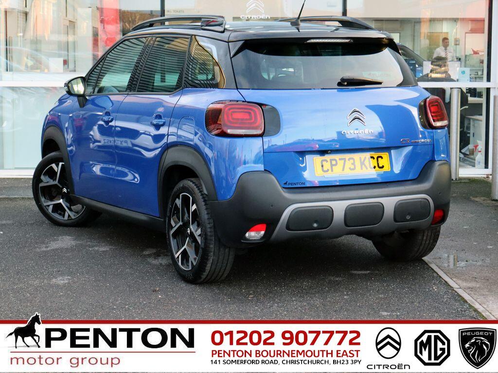 Used Citroen C3 Aircross 2023 for sale - 77156456: Photo 6