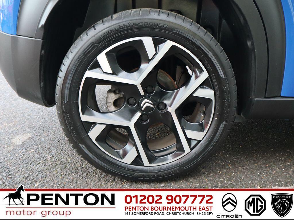 Used Citroen C3 Aircross 2023 for sale - 77156456: Photo 7