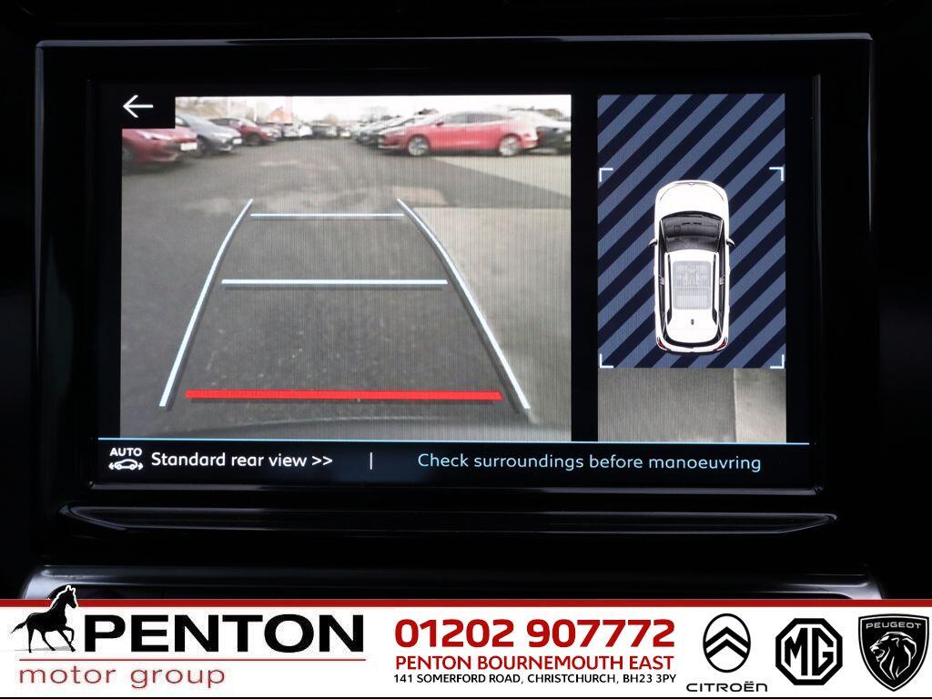 Used Citroen C3 Aircross 2023 for sale - 77156456: Photo 9