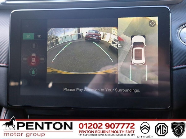 Used MG MG ZS 2024 for sale - 76270563: Photo 10