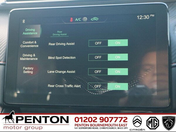 Used MG MG ZS 2024 for sale - 76270563: Photo 13