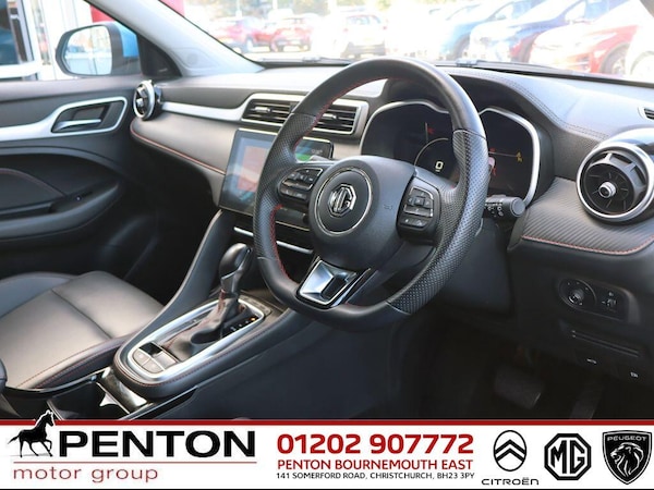 Used MG MG ZS 2024 for sale - 76270563: Photo 15