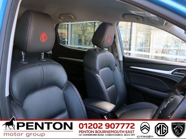 Used MG MG ZS 2024 for sale - 76270563: Photo 18