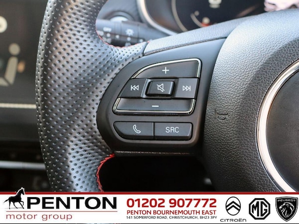 Used MG MG ZS 2024 for sale - 76270563: Photo 21