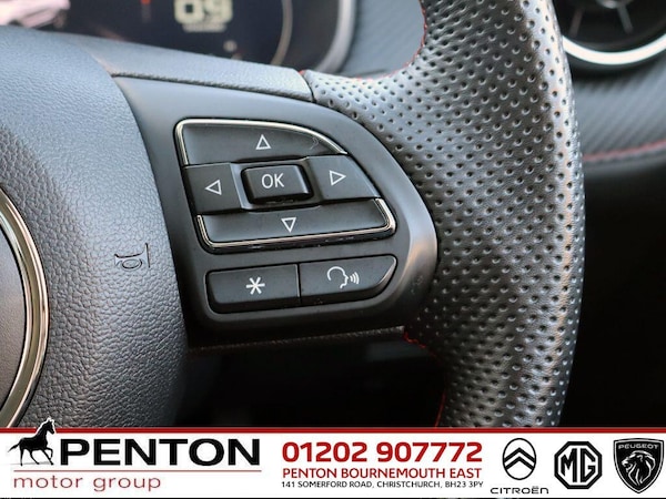 Used MG MG ZS 2024 for sale - 76270563: Photo 22