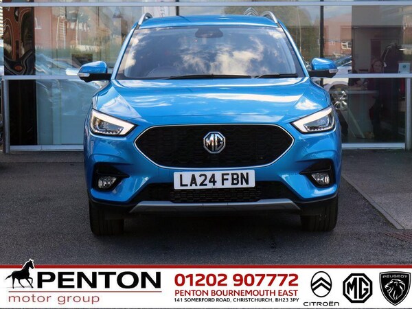 Used MG MG ZS 2024 for sale - 76270563: Photo 29