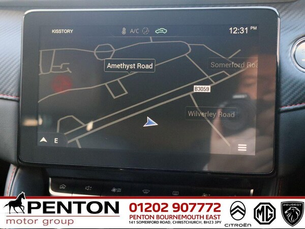 Used MG MG ZS 2024 for sale - 76270563: Photo 2