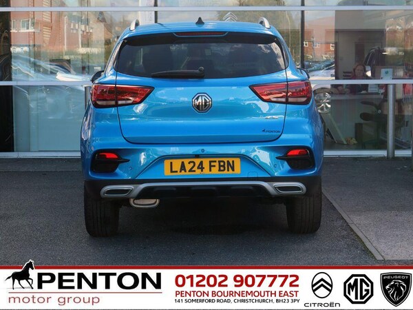 Used MG MG ZS 2024 for sale - 76270563: Photo 30