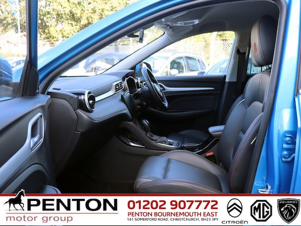 Used MG MG ZS 2024 for sale - 76270563: Photo 3