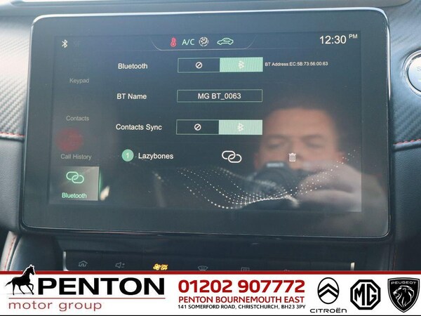 Used MG MG ZS 2024 for sale - 76270563: Photo 4