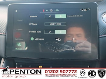 Used MG MG ZS 2024 for sale - 76270563: Photo 4
