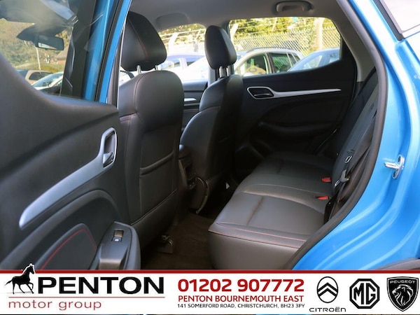 Used MG MG ZS 2024 for sale - 76270563: Photo 5
