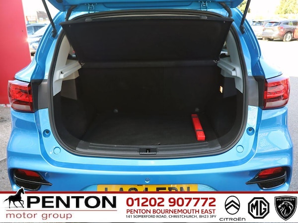 Used MG MG ZS 2024 for sale - 76270563: Photo 6
