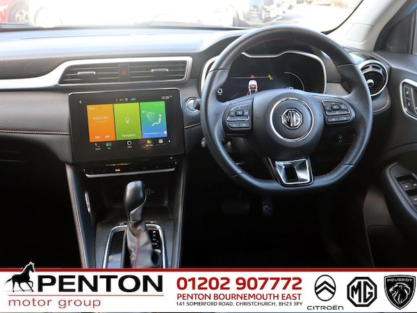 Used MG MG ZS 2024 for sale - 76270563: Photo 8