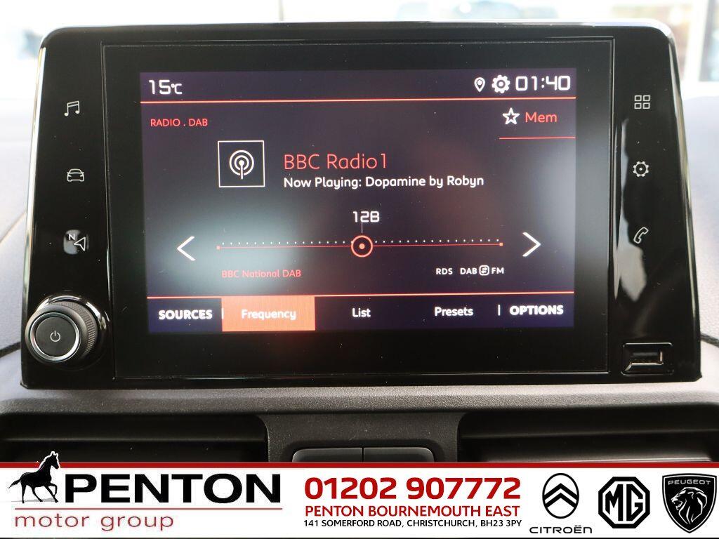 Used Citroen Berlingo 2021 for sale - 76742779: Photo 11
