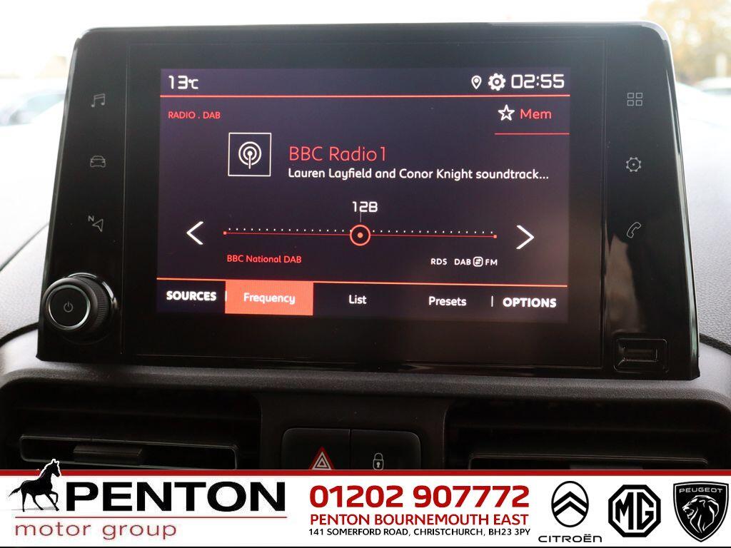 Used Citroen Berlingo 2021 for sale - 76742779: Photo 12