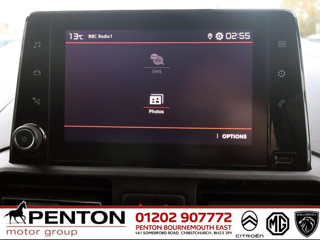 Used Citroen Berlingo 2021 for sale - 76742779: Photo 14