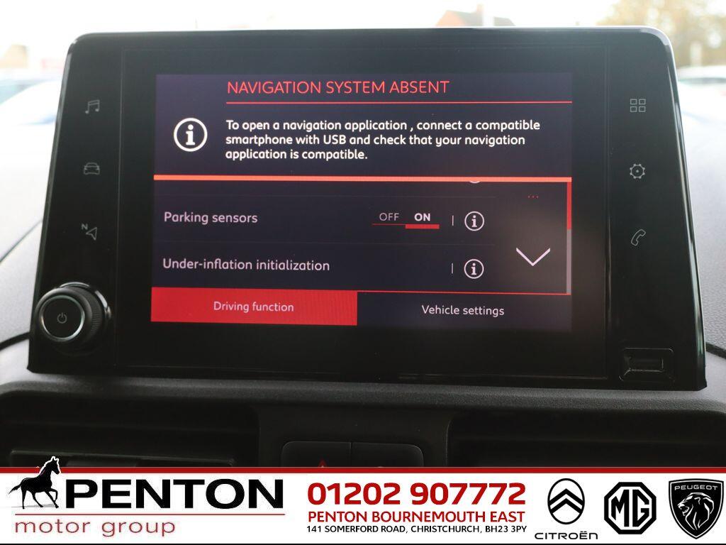 Used Citroen Berlingo 2021 for sale - 76742779: Photo 15
