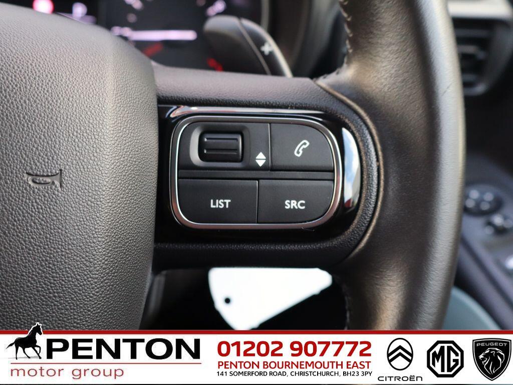 Used Citroen Berlingo 2021 for sale - 76742779: Photo 18