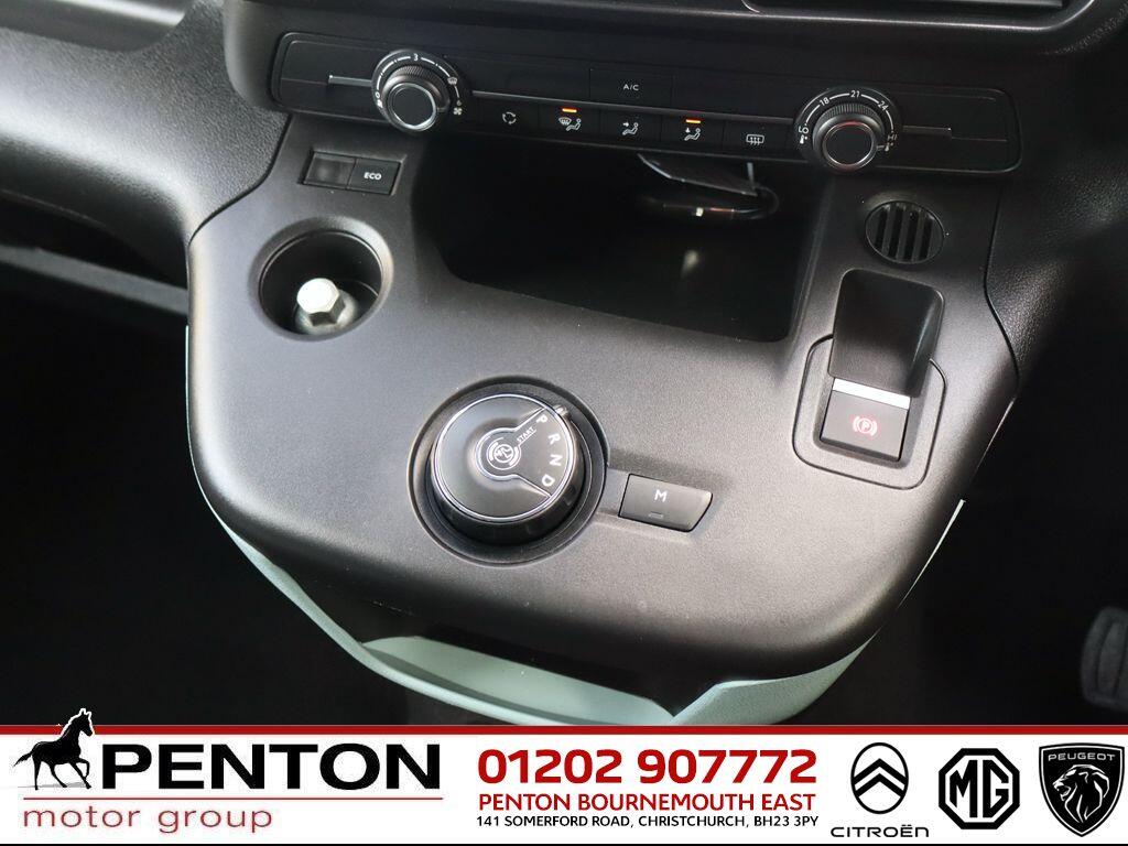 Used Citroen Berlingo 2021 for sale - 76742779: Photo 20