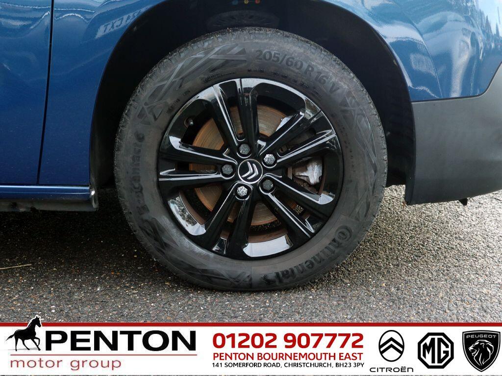 Used Citroen Berlingo 2021 for sale - 76742779: Photo 7