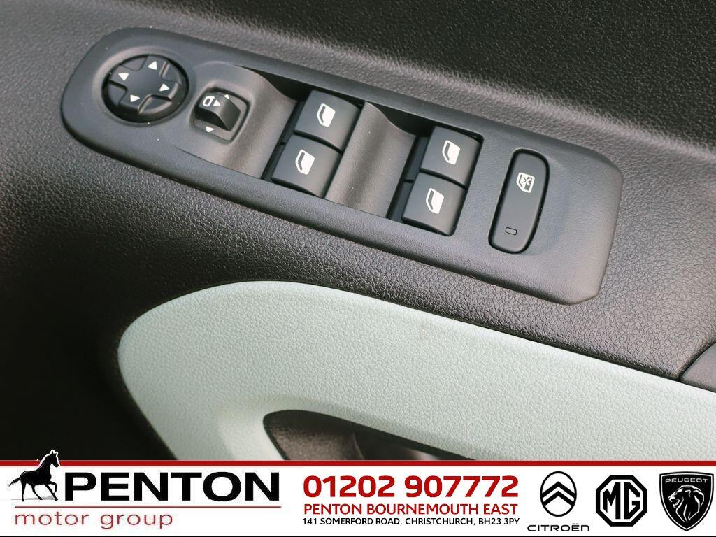 Used Citroen Berlingo 2021 for sale - 76742779: Photo 8