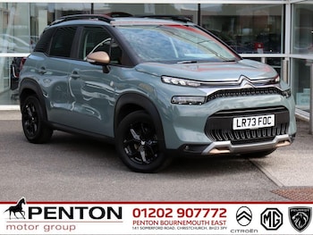 Used Citroen C3 Aircross 2023 for sale - 79048877: Photo